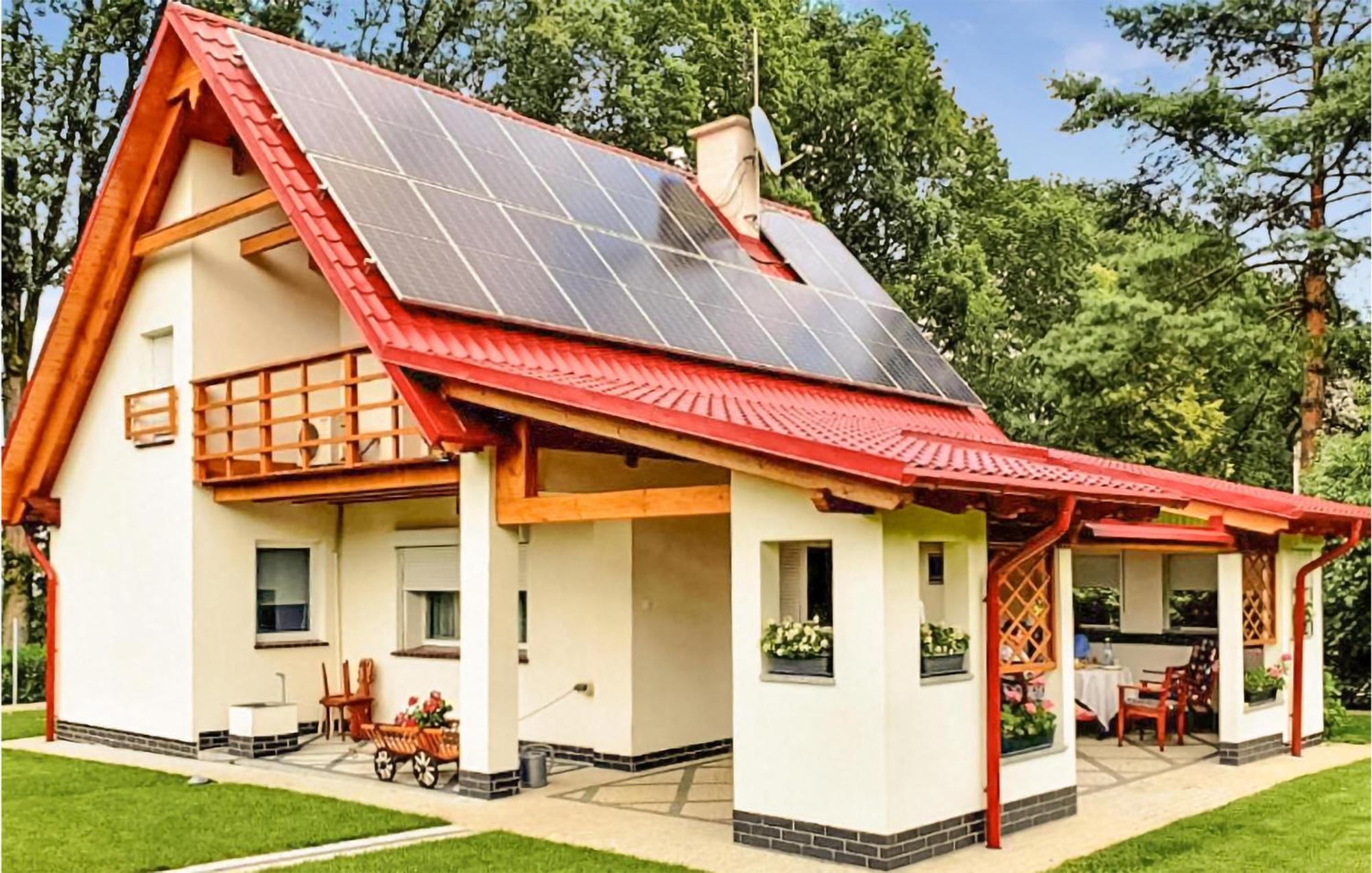 1 Bedroom Cozy Home In Osolin Exterior photo