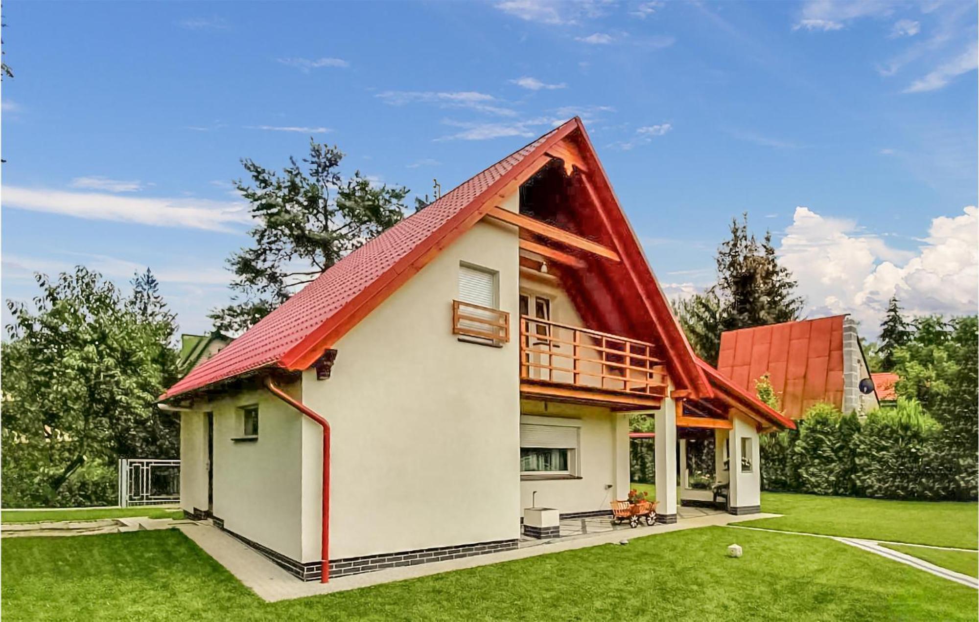 1 Bedroom Cozy Home In Osolin Exterior photo